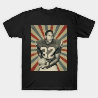 O.J. Simpson T-Shirt